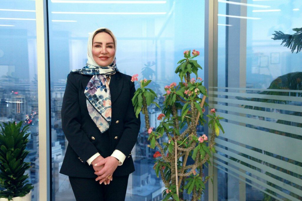 وکیل لاتاری آمریکا