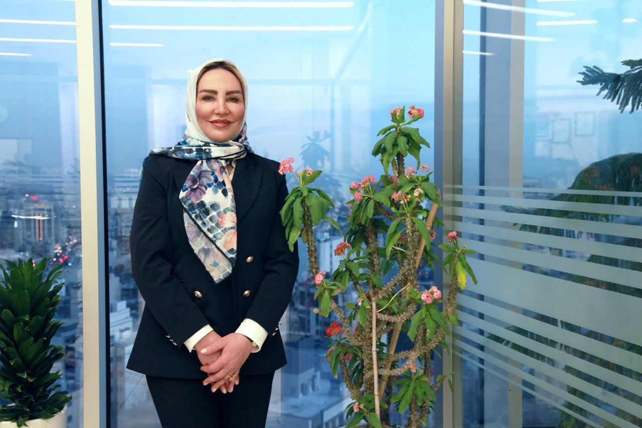 وکیل لاتاری آمریکا