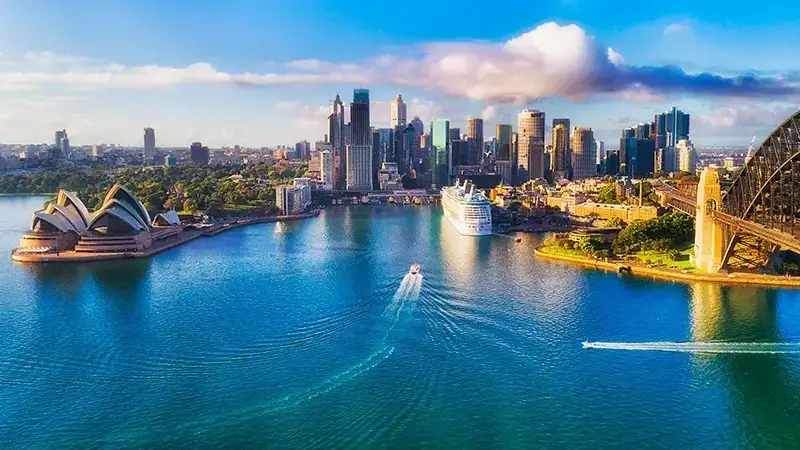 مهاجرت تحصیلی به استرالیا